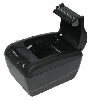 принтер чеков posiflex aura-6900u-w-b, usb/wi-fi в казахстане