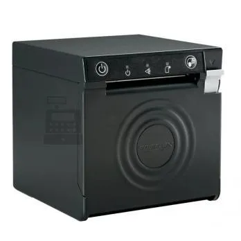 принтер чеков posiflex aura pp-7900 (usb, lan, serial) в казахстане