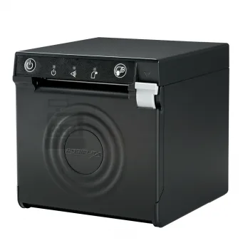 принтер чеков posiflex aura pp-7900 (usb, lan, serial) в казахстане