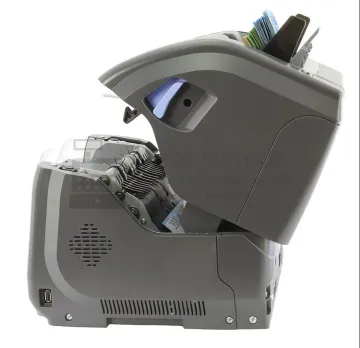 счетчик-сортировщик банкнот hitachi 110 f в казахстане
