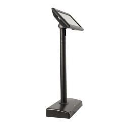 Дисплей покупателя Posiflex PD-6207U-B (USB, Black) в Казахстане_1