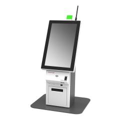 Киоск самообслуживания Posiflex EK-1632 настольный (15,6", Intel Celeron J6412, 4GB/128GB, Windows 10) в Казахстане_0