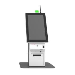 Киоск самообслуживания Posiflex EK-1632 настольный (15,6", Intel Celeron J6412, 4GB/128GB, Windows 10) в Казахстане_2