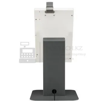 киоск самообслуживания posiflex ek-2152 настольный (15,6", intel core i3, 4gb/128gb, windows 10) в казахстане