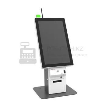 киоск самообслуживания posiflex ek-2152 настольный (15,6", intel core i3, 4gb/128gb, windows 10) в казахстане
