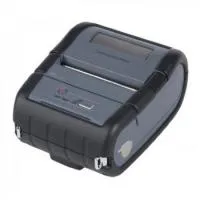 мобильный принтер sewoo lk-p30 sb (203dpi, serial, usb, bt) + чехол и ремешок