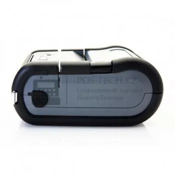 мобильный принтер sewoo lk-p30 sb (203dpi, serial, usb, bt) + чехол и ремешок в казахстане