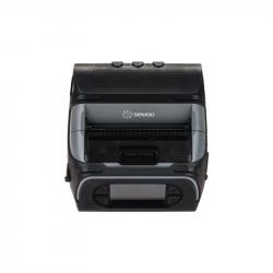 Мобильный принтер Sewoo LK-P43II PSB (203dpi, USB, Serial, BT, отделитель) в Казахстане_0