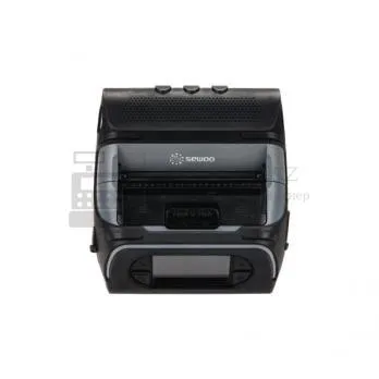 мобильный принтер sewoo lk-p43ii psb (203dpi, usb, serial, bt, отделитель) в казахстане