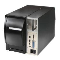 Принтер этикеток термотрансферный Godex ZX1200i+ (200dpi, USB, RS232, LAN) в Казахстане_1
