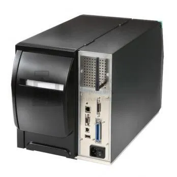 принтер этикеток термотрансферный godex zx1600i+ (600dpi, usb, rs232, lan) в казахстане