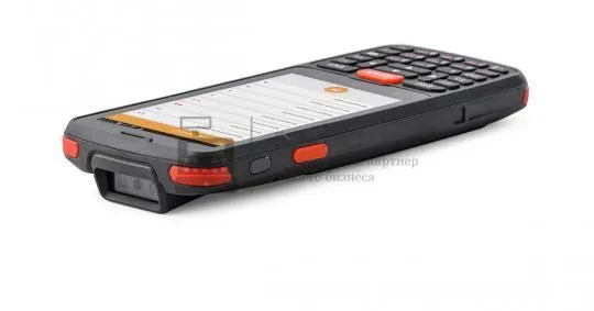 терминал сбора данных атол smart.slim полный (4", android 7.0, mtk mt6580, 2gb/16gb, 2d e3, wi-fi, bt, nfc, 3g, gps, camera, бп, ip65, 4000 mаh) в казахстане