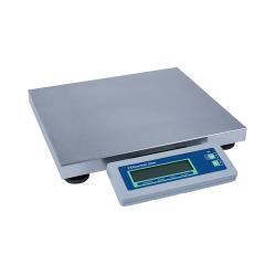 Весы электронные POScenter Slim 300 15-2.5 ДП1 Ю (ДП1 POS USB) в Казахстане_0