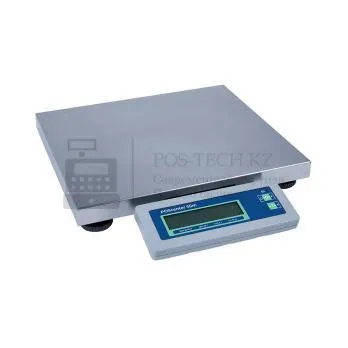 весы электронные poscenter slim 300 15-2.5 дп1 ю (дп1 pos usb) в казахстане