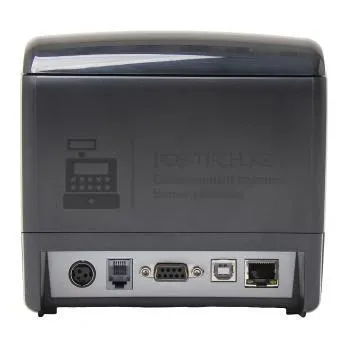 принтер чеков poscenter rp-100 w (rs232+usb+lan+wi-fi) в казахстане