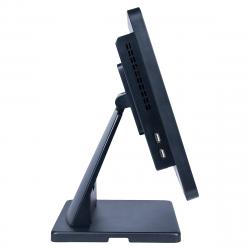 Сенсорный моноблок POScenter Atlas 15", PCAP, J4125, 8Gb/128Gb, Windows 10 (не активирован) в Казахстане_3