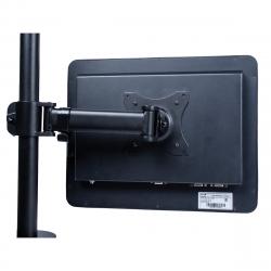 Сенсорный моноблок POScenter Atlas 15", PCAP, J4125, 8Gb/128Gb, Windows 10 (не активирован) в Казахстане_4