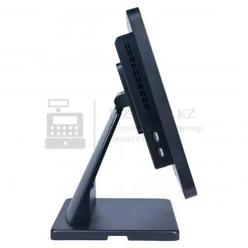 сенсорный моноблок poscenter atlas 15", pcap, j4125, 8gb/128gb, windows 10 (не активирован) в казахстане