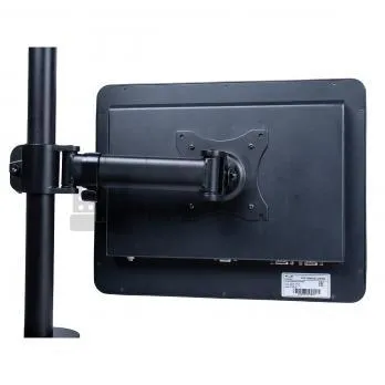 сенсорный моноблок poscenter atlas 15", pcap, j4125, 8gb/128gb, windows 10 (не активирован) в казахстане