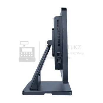 сенсорный моноблок poscenter atlas с msr 15", pcap, j4125, 8gb/128gb, windows 10 (не активирован) в казахстане