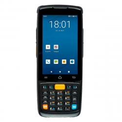 Терминал сбора данных iData K3S (4", Android 12, MT6762, 4/64GB, DS7000 Pro) в Казахстане_0