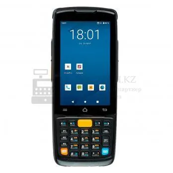 терминал сбора данных idata k3s (4", android 12, mt6762, 4/64gb, ds7000 pro) в казахстане
