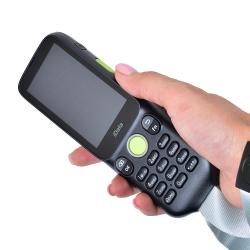 Терминал сбора данных iData i3 (3,2", Android 11, MTK6761, 4/64GB, DS7000 Pro) в Казахстане_3