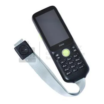 терминал сбора данных idata i3 (3,2", android 11, mtk6761, 4/64gb, ds7000 pro) в казахстане