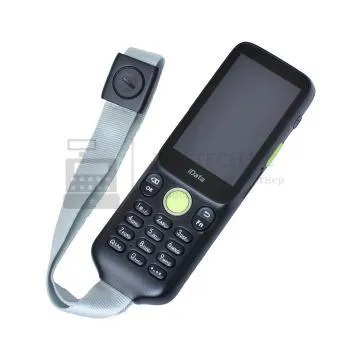 терминал сбора данных idata i3 (3,2", android 11, mtk6761, 4/64gb, ds7000 pro) в казахстане