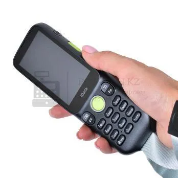терминал сбора данных idata i3 (3,2", android 11, mtk6761, 4/64gb, ds7000 pro) в казахстане
