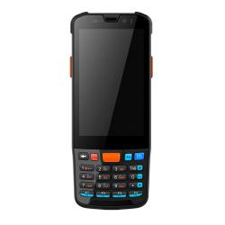 Терминал сбора данных POScenter BASIC (4", Android 11, MT6761, 3/32GB, 2D Imager T20) в Казахстане_0
