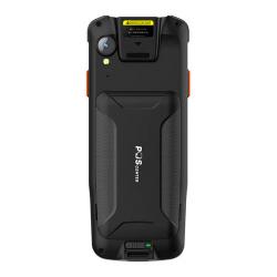 Терминал сбора данных POScenter BASIC (4", Android 11, MT6761, 3/32GB, 2D Imager T20) в Казахстане_2