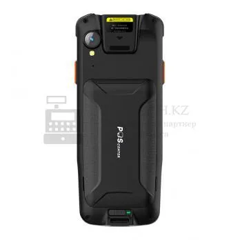 терминал сбора данных poscenter basic (4", android 11, mt6761, 3/32gb, 2d imager t20) в казахстане