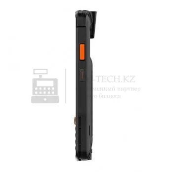 терминал сбора данных poscenter basic (4", android 11, mt6761, 3/32gb, 2d imager t20) в казахстане