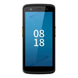 Терминал сбора данных iData T1 PRO (5,5", Android 14, MT8786, 4/64GB, DS7000 PRO) в Казахстане_0
