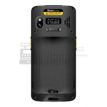 терминал сбора данных idata t1 pro (5,5", android 14, mt8786, 4/64gb, ds7000 pro) в казахстане