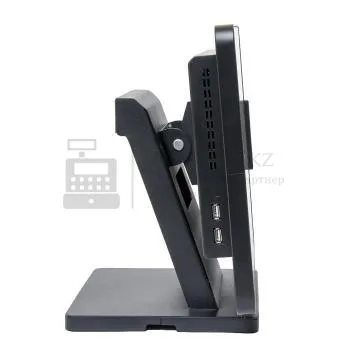 сенсорный моноблок poscenter pos90 с msr 15", wb-j3455, 4gb/128gb, ос windows 10 (не активирован) в казахстане