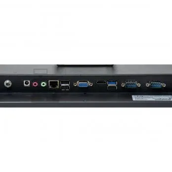 сенсорный моноблок poscenter pos90 с msr 15", wb-j3455, 4gb/128gb, ос windows 10 (не активирован) в казахстане