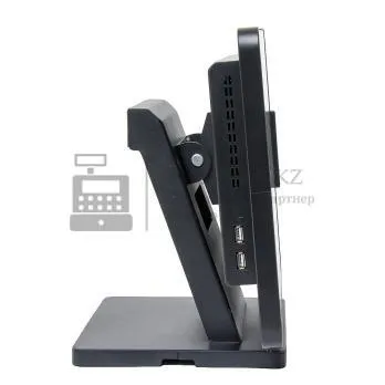 сенсорный моноблок poscenter pos90 с msr 15", wb-j3455, 8gb/128gb, ос windows 10 (не активирован) в казахстане