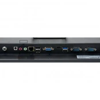 сенсорный моноблок poscenter pos90 с msr 15", wb-j3455, 8gb/128gb, ос windows 10 (не активирован) в казахстане