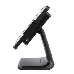 Сенсорный моноблок POScenter POS101 с MSR 15", WB-J3455, 8Gb/128Gb, ОС Windows 10 (не активирован) в Казахстане_2