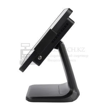 сенсорный моноблок poscenter pos101 с msr 15", wb-j3455, 8gb/128gb, ос windows 10 (не активирован) в казахстане