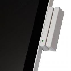 Сенсорный моноблок POScenter POS101 с MSR 15", WB-J3455, 4Gb/128Gb, белый, ОС Windows 10 (не активирован) в Казахстане_2