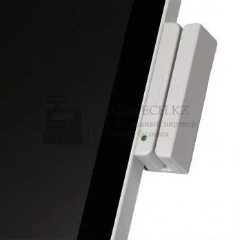 сенсорный моноблок poscenter pos101 с msr 15", wb-j3455, 4gb/128gb, белый, ос windows 10 (не активирован) в казахстане