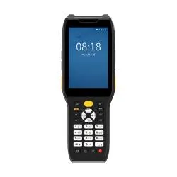 терминал сбора данных idata k8 pro (4", android 14, qualcomm 6115, 4/64gb, ds7000 pro)