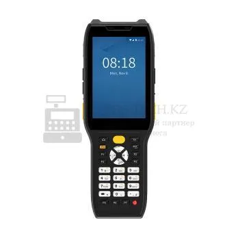 терминал сбора данных idata k8 pro (4", android 14, qualcomm 6115, 4/64gb, ds7000 pro) в казахстане