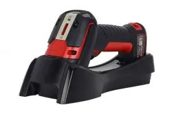 беспроводной сканер штрих-кода honeywell granit 1991i 1991ixlr-3