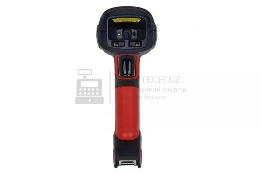 беспроводной сканер штрих-кода honeywell granit 1991i 1991ixlr-3 в казахстане