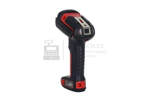 беспроводной сканер штрих-кода honeywell granit 1991i 1991ixlr-3 в казахстане