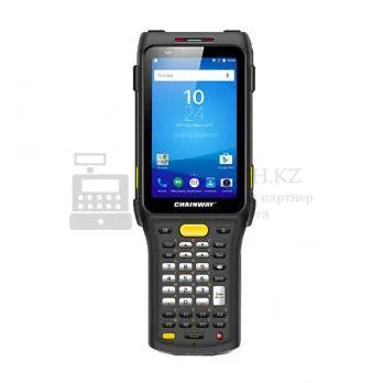терминал сбора данных chainway c61 (4", android 13, 3gb/32gb, zebra se4710) в казахстане